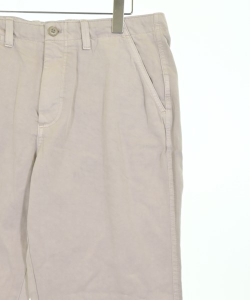 OUTERKNOWN（アウターノウン）その他 ベージュ サイズ:32(L位) メンズ/2200631184164