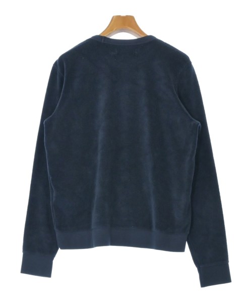 OUTERKNOWN（アウターノウン）スウェット 紺 サイズ:S レディース/2200631211068