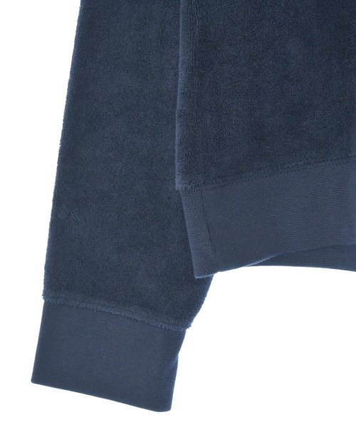 OUTERKNOWN（アウターノウン）スウェット 紺 サイズ:S レディース/2200631211068