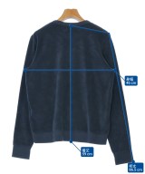 OUTERKNOWN（アウターノウン）スウェット 紺 サイズ:S レディース/2200631211068