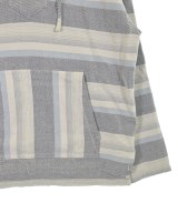 OUTERKNOWN（アウターノウン）カジュアルシャツ グレー サイズ:L メンズ/2200630214060