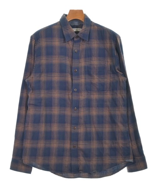 アウターノウン(OUTERKNOWN)のOUTERKNOWN カジュアルシャツ