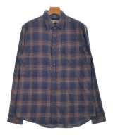 OUTERKNOWN カジュアルシャツ