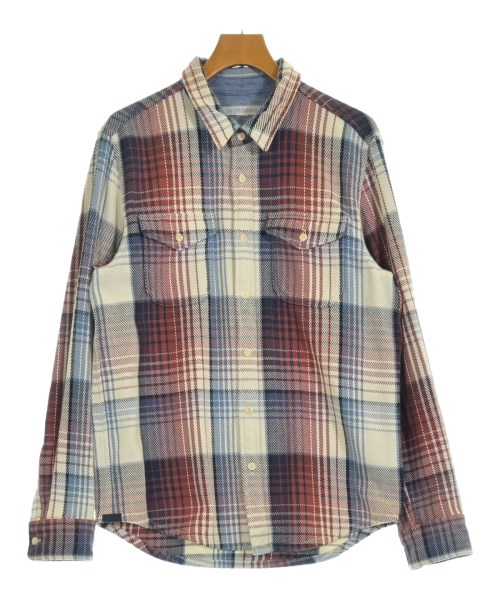 アウターノウン(OUTERKNOWN)のOUTERKNOWN カジュアルシャツ