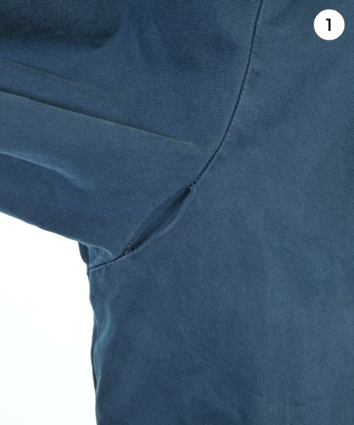 OUTERKNOWN（アウターノウン）その他 青 サイズ:M メンズ/2200676254426