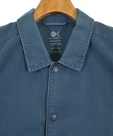 OUTERKNOWN（アウターノウン）その他 青 サイズ:M メンズ/2200676254426