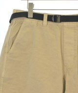 OUTERKNOWN（アウターノウン）ショートパンツ ベージュ サイズ:L メンズ/2200691189079