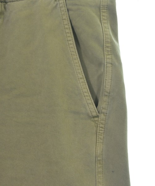 OUTERKNOWN（アウターノウン）ショートパンツ カーキ サイズ:32(L位) メンズ/2200696857195