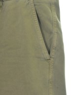 OUTERKNOWN（アウターノウン）ショートパンツ カーキ サイズ:32(L位) メンズ/2200696857195