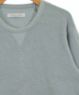 OUTERKNOWN（アウターノウン）スウェット 青 サイズ:M レディース/2200697145086