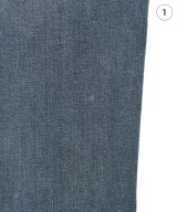 OUTERKNOWN（アウターノウン）デニムパンツ 紺 サイズ:30(M位) メンズ/2200659860057