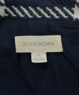 OUTERKNOWN（アウターノウン）その他 紺 サイズ:S レディース/2200708410011