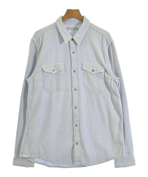 OUTERKNOWN(アウターノウン)のカジュアルシャツ サイズ:XL 8,000円