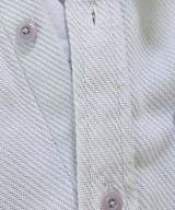 OUTERKNOWN（アウターノウン）カジュアルシャツ 青 サイズ:XL メンズ/2200712584012