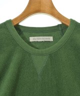 OUTERKNOWN（アウターノウン）スウェット 緑 サイズ:M レディース/2200710176097