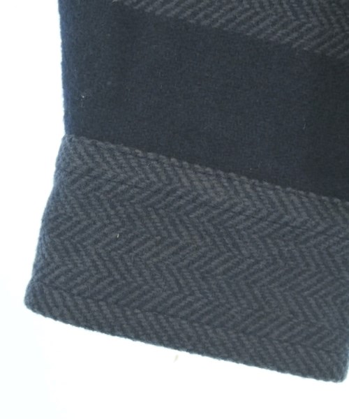 OUTERKNOWN（アウターノウン）カジュアルシャツ 紺 サイズ:M メンズ/2200633836900