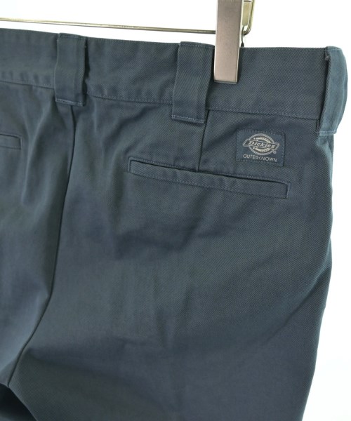 OUTERKNOWN（アウターノウン）チノパン 青 サイズ:36(XL位) メンズ/2200646891088