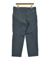 OUTERKNOWN（アウターノウン）チノパン 青 サイズ:36(XL位) メンズ/2200646891088