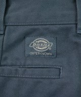 OUTERKNOWN（アウターノウン）チノパン 青 サイズ:36(XL位) メンズ/2200646891088