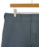 OUTERKNOWN（アウターノウン）チノパン 青 サイズ:36(XL位) メンズ/2200646891088