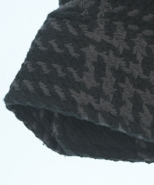 OUTERKNOWN（アウターノウン）カジュアルシャツ 黒 サイズ:M メンズ/2200647159095