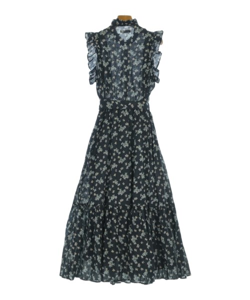 OUTERKNOWN（アウターノウン）ワンピース 紺 サイズ:XS レディース/2200647940327