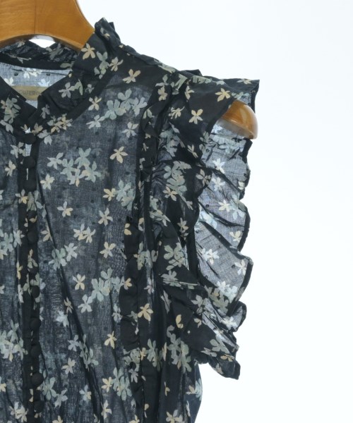 OUTERKNOWN（アウターノウン）ワンピース 紺 サイズ:XS レディース/2200647940327