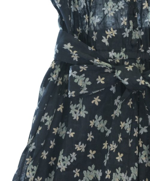 OUTERKNOWN（アウターノウン）ワンピース 紺 サイズ:XS レディース/2200647940327