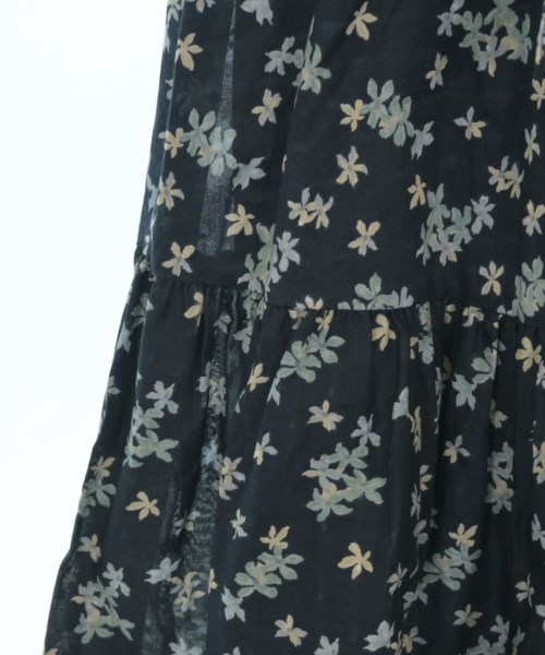 OUTERKNOWN（アウターノウン）ワンピース 紺 サイズ:XS レディース/2200647940327