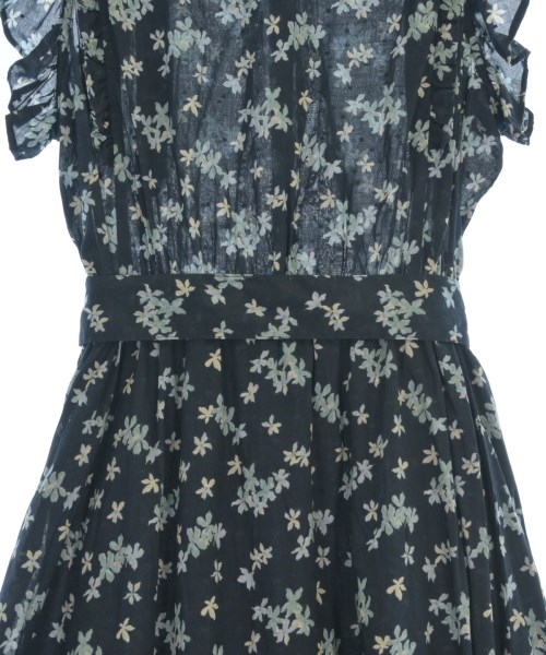 OUTERKNOWN（アウターノウン）ワンピース 紺 サイズ:XS レディース/2200647940327