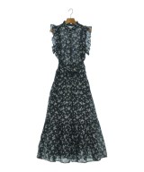 OUTERKNOWN（アウターノウン）ワンピース 紺 サイズ:XS レディース/2200647940327