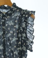 OUTERKNOWN（アウターノウン）ワンピース 紺 サイズ:XS レディース/2200647940327