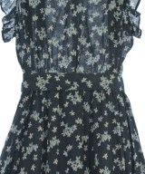 OUTERKNOWN（アウターノウン）ワンピース 紺 サイズ:XS レディース/2200647940327