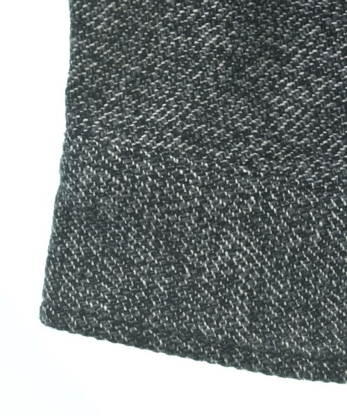 OUTERKNOWN（アウターノウン）カジュアルシャツ グレー サイズ:M メンズ/2200649785018