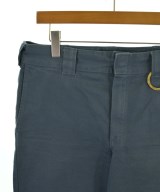 OUTERKNOWN（アウターノウン）チノパン 紺 サイズ:34(XL位) メンズ/2200654109144