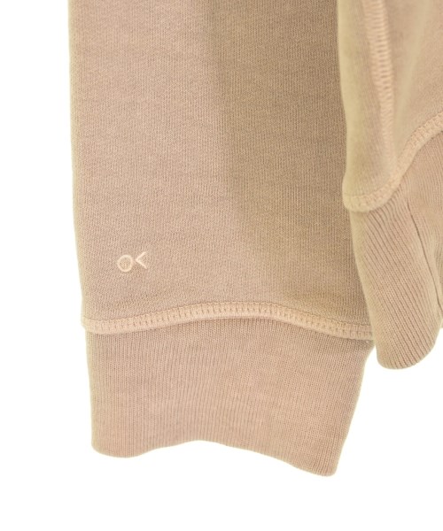 OUTERKNOWN（アウターノウン）パーカー ベージュ サイズ:XL レディース/2200700543069