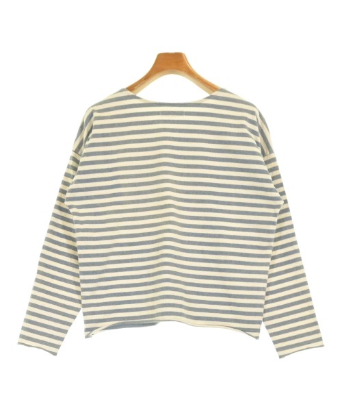 OUTERKNOWN（アウターノウン）Tシャツ・カットソー グレー サイズ:S レディース/2200700543106