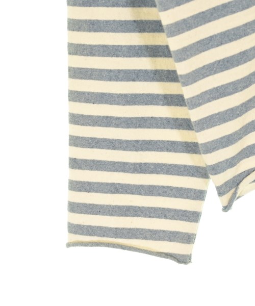 OUTERKNOWN（アウターノウン）Tシャツ・カットソー グレー サイズ:S レディース/2200700543106