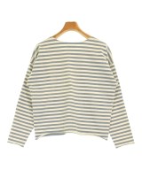 OUTERKNOWN（アウターノウン）Tシャツ・カットソー グレー サイズ:S レディース/2200700543106