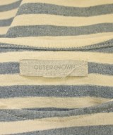 OUTERKNOWN（アウターノウン）Tシャツ・カットソー グレー サイズ:S レディース/2200700543106