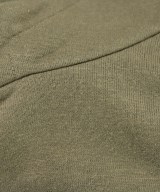 OUTERKNOWN（アウターノウン）パーカー カーキ サイズ:-(M位) メンズ/2200700543144