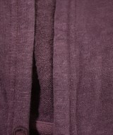 OUTERKNOWN（アウターノウン）パーカー 赤 サイズ:M メンズ/2200700543236