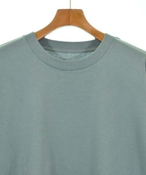 OUTERKNOWN（アウターノウン）Tシャツ・カットソー 青 サイズ:-(M位) メンズ/2200700543274