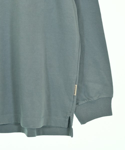 OUTERKNOWN（アウターノウン）Tシャツ・カットソー 青 サイズ:-(M位) メンズ/2200700543274