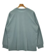 OUTERKNOWN（アウターノウン）Tシャツ・カットソー 青 サイズ:-(M位) メンズ/2200700543274