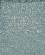 OUTERKNOWN（アウターノウン）Tシャツ・カットソー 青 サイズ:-(M位) メンズ/2200700543274