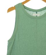 OUTERKNOWN（アウターノウン）ノースリーブ 緑 サイズ:XS レディース/2200702579073
