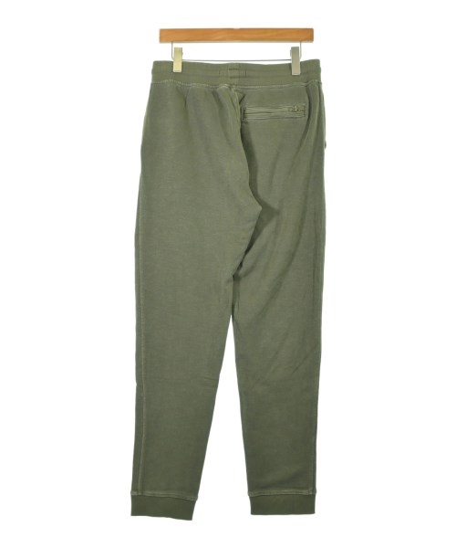 OUTERKNOWN（アウターノウン）スウェットパンツ カーキ サイズ:XL メンズ/2200703131041