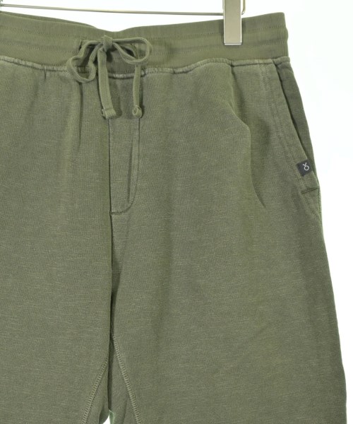 OUTERKNOWN（アウターノウン）スウェットパンツ カーキ サイズ:XL メンズ/2200703131041