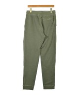 OUTERKNOWN（アウターノウン）スウェットパンツ カーキ サイズ:XL メンズ/2200703131041